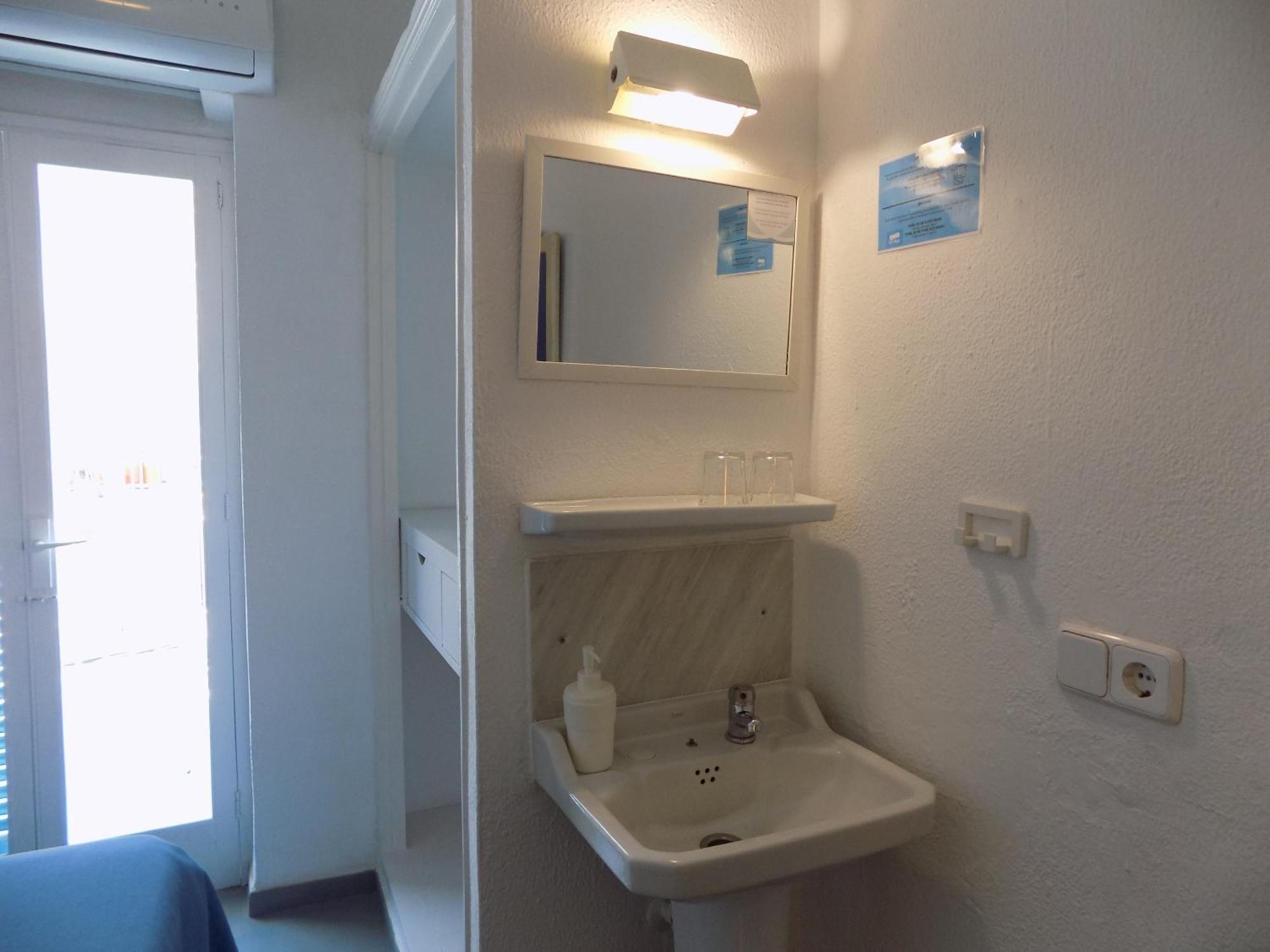 Double Room Balcony